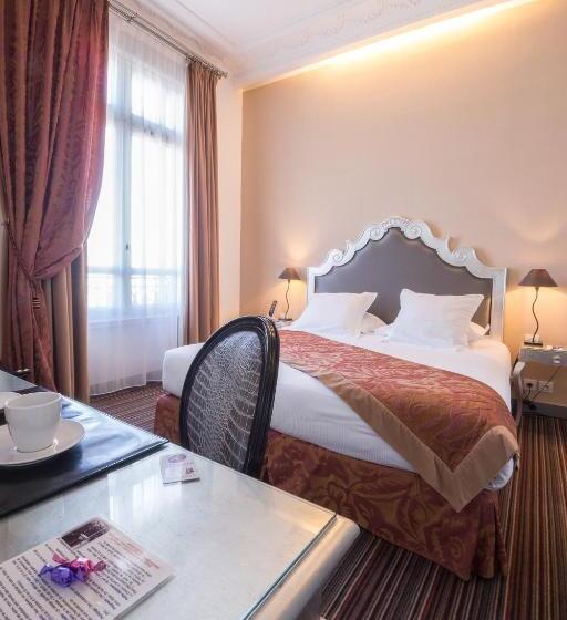 غرفة كومفورت, Villa 81