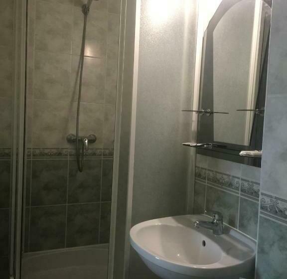 스탠다드 룸, L&m