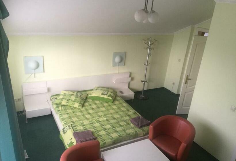 스탠다드 룸, L&m