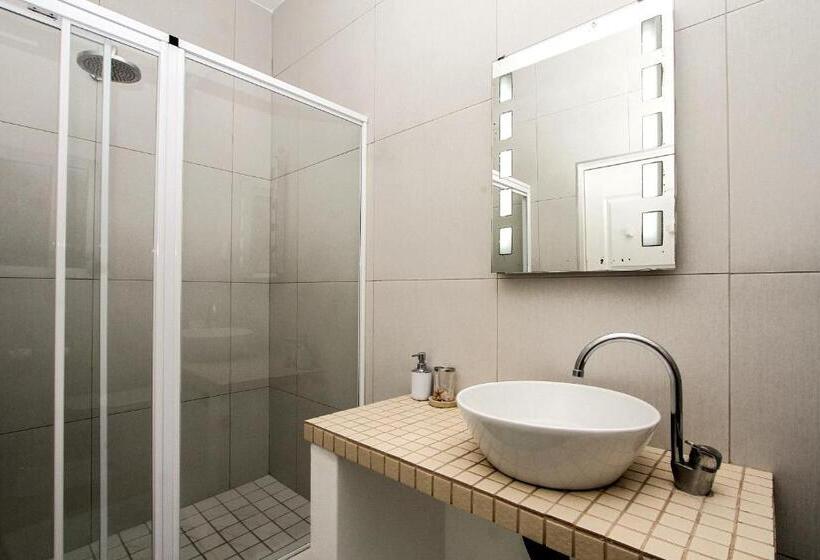 اتاق استاندارد, Caza Beach Guesthouse