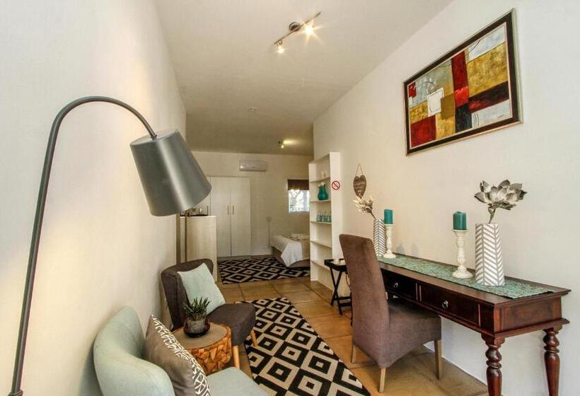 Pokój Standard, Caza Beach Guesthouse