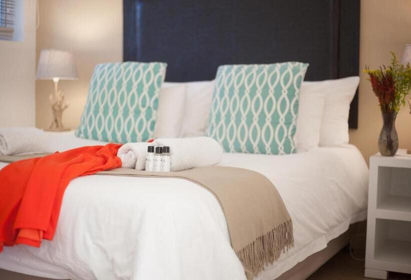 Pokój Standard, Caza Beach Guesthouse