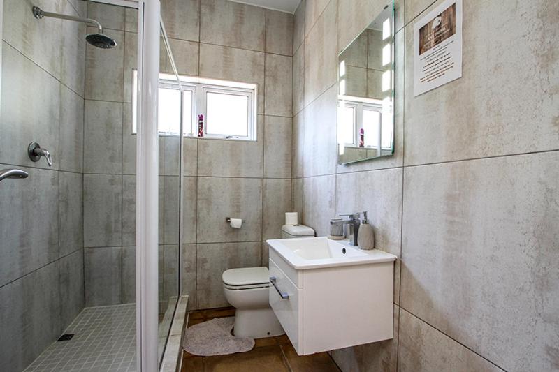 Pokój Standard Łóżko King Size, Caza Beach Guesthouse