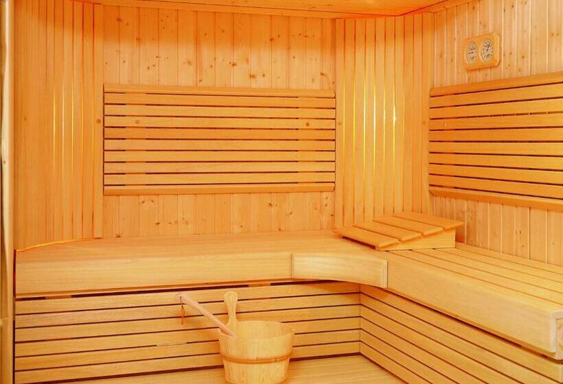 Номер Deluxe, Domaine De Campagnac   Spa & Sauna