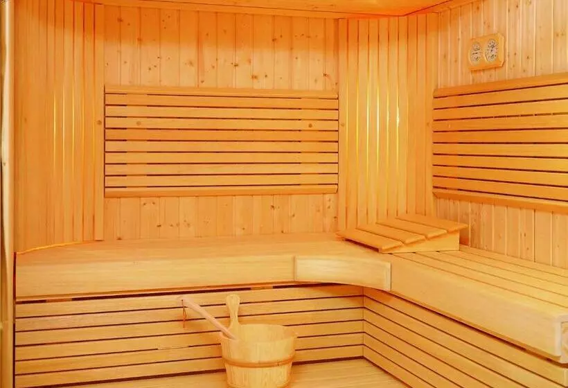 デラックスルーム, Domaine De Campagnac   Spa & Sauna