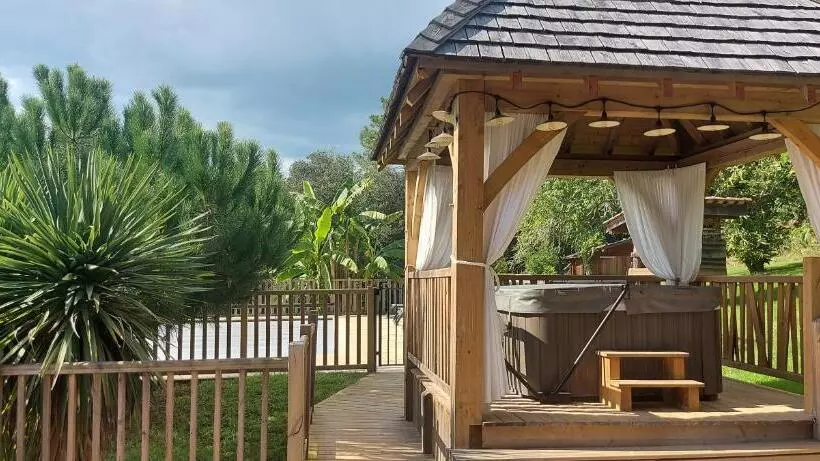 スーペリアールーム, Domaine De Campagnac   Spa & Sauna