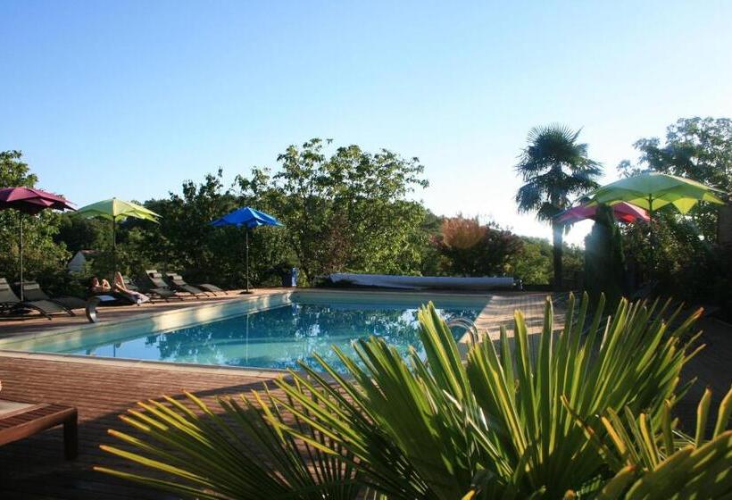 غرفة سوبيريور, Domaine De Campagnac   Spa & Sauna