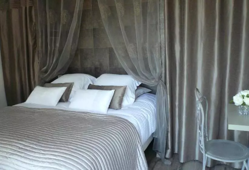 ２ベッドルームハウス, Domaine De Campagnac   Spa & Sauna