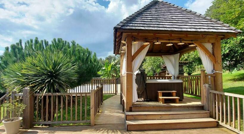 غرفة ديلوكس, Domaine De Campagnac   Spa & Sauna