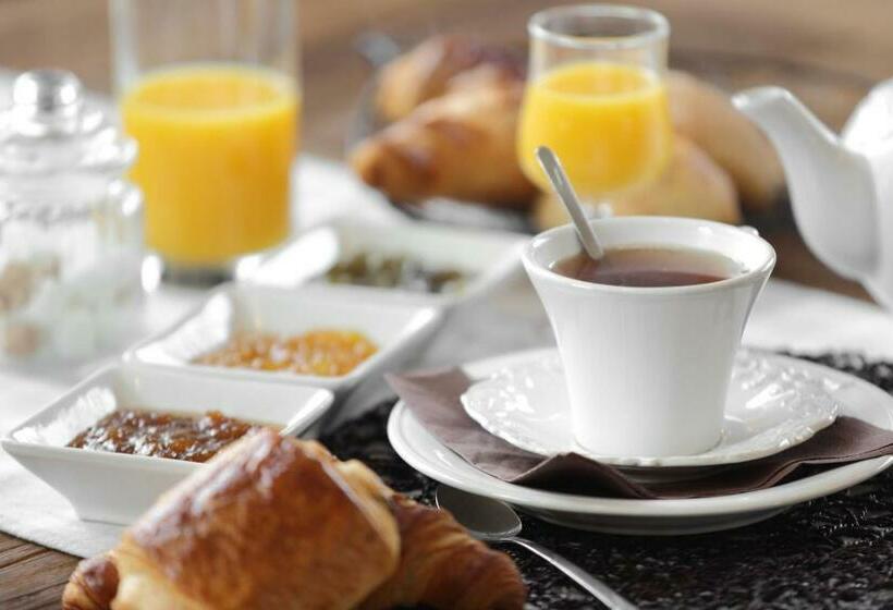 디럭스 룸, Domaine De Campagnac   Spa & Sauna