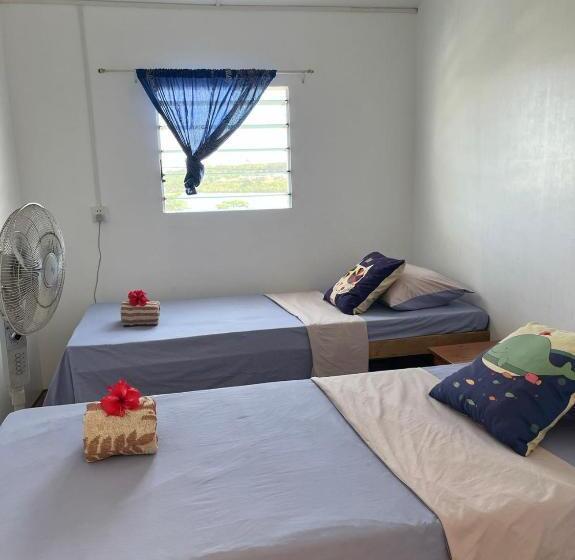 Pokój Standard Wspólna Łazienka, Room With A View & Apartment Style