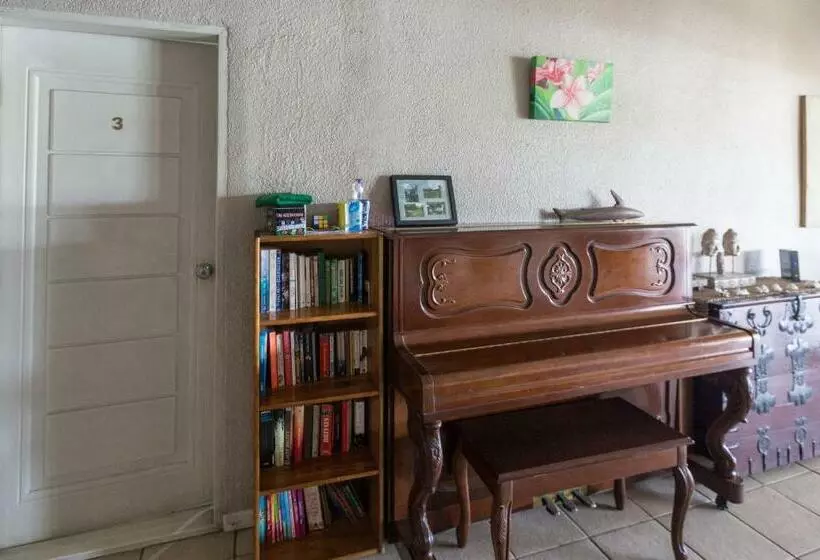 اتاق استاندارد یک نفره, Room With A View & Apartment Style