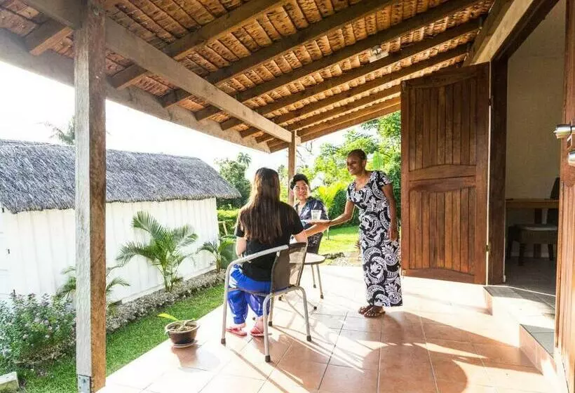 اتاق استاندارد, Room With A View & Apartment Style