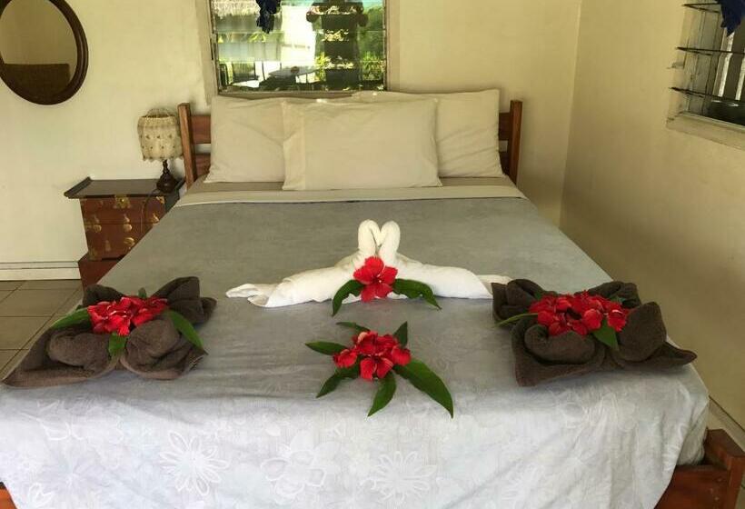 Pokój Standard, Room With A View & Apartment Style