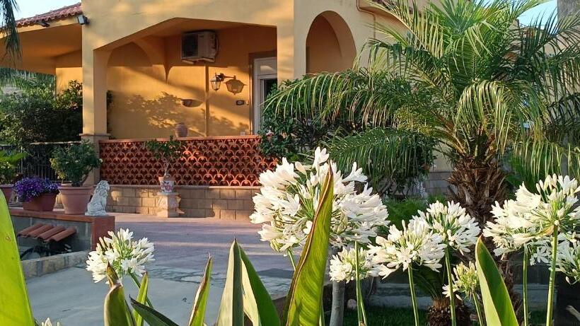 Номер Deluxe Кровать Кинг, Villa Concordia