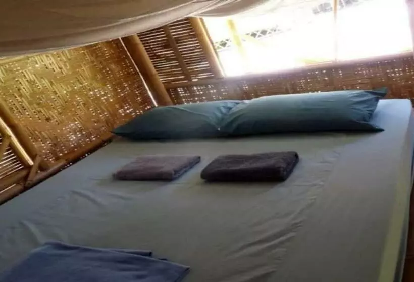 Standard-bungalow Puutarhanäkymä, Forra Dive Resort Pattaya Beach