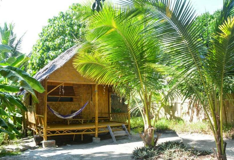 Бунгало Стандарт Вид на Сад, Forra Dive Resort Pattaya Beach