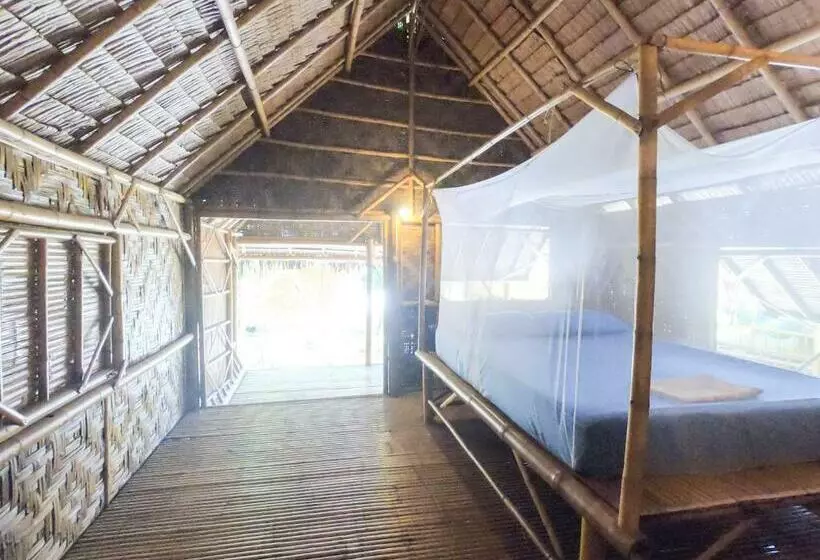 Standard-bungalow Puutarhanäkymä, Forra Dive Resort Pattaya Beach
