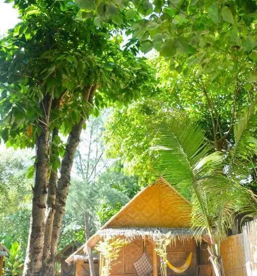 Standard-bungalow, Forra Dive Resort Pattaya Beach