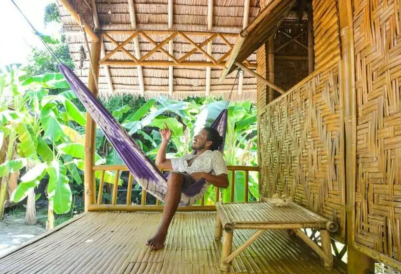 Standard-bungalow Puutarhanäkymä, Forra Dive Resort Pattaya Beach