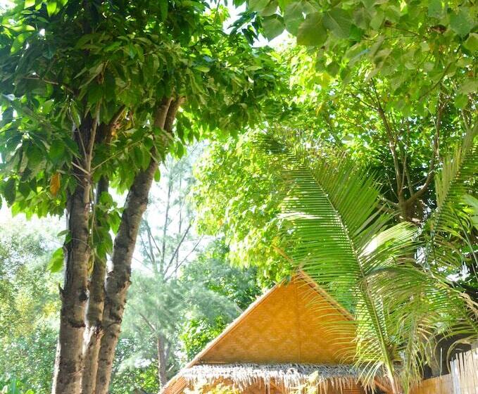 Бунгало Стандарт, Forra Dive Resort Pattaya Beach