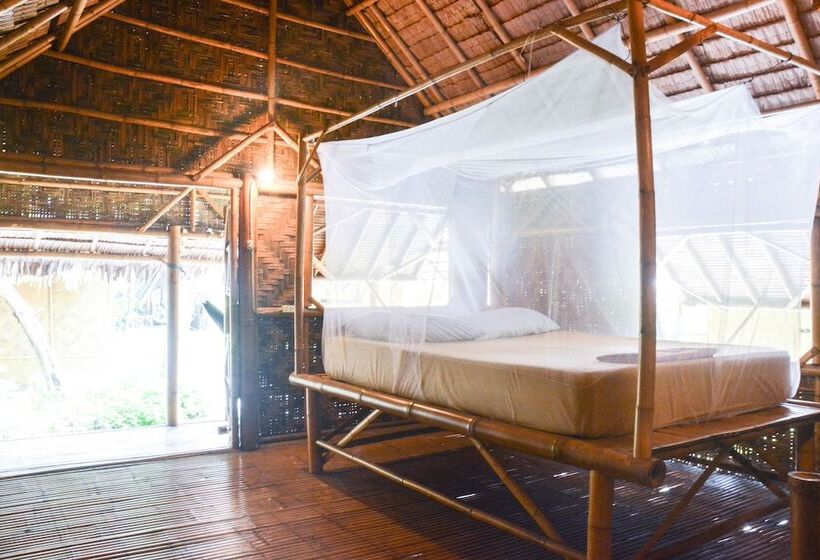 بنجلو قياسى, Forra Dive Resort Pattaya Beach