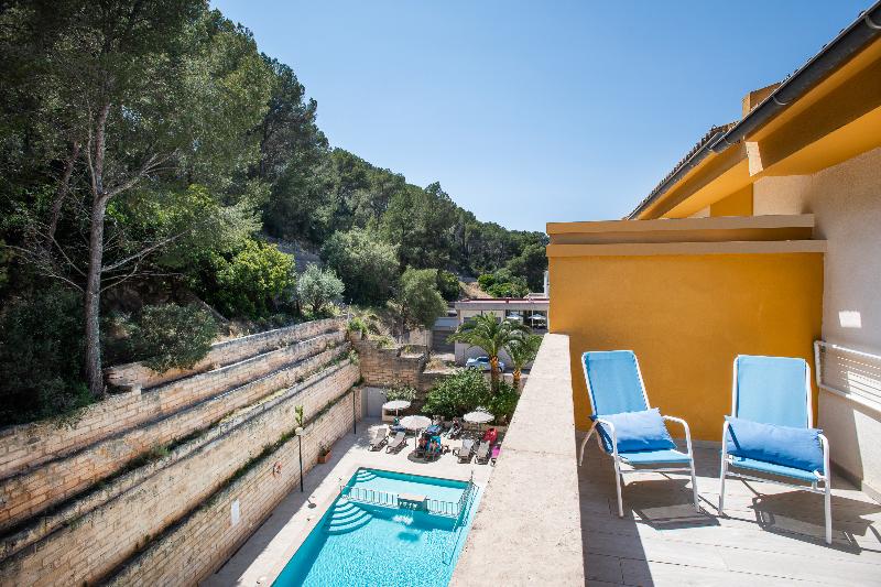 بنجلو قياسى, Forra Dive Resort Pattaya Beach