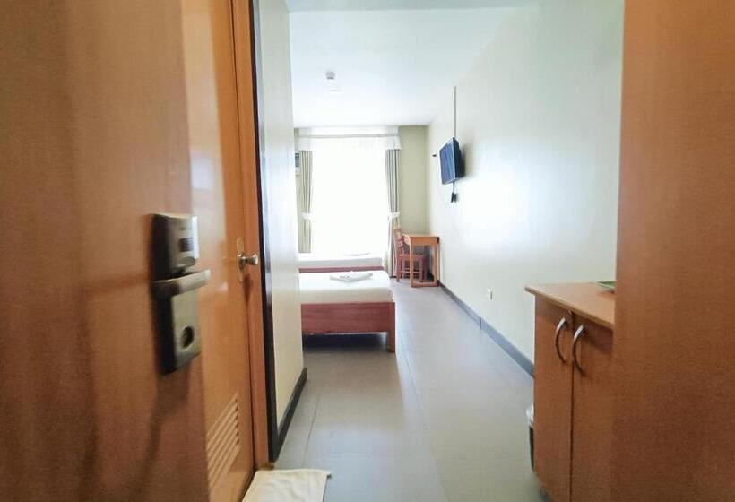 חדר סטנדרט, Fuente Oro Business Suites Cebu Powered By Cocotel