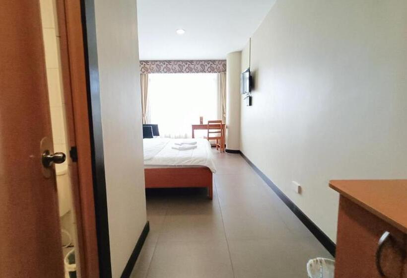 חדר סופריור, Fuente Oro Business Suites Cebu Powered By Cocotel