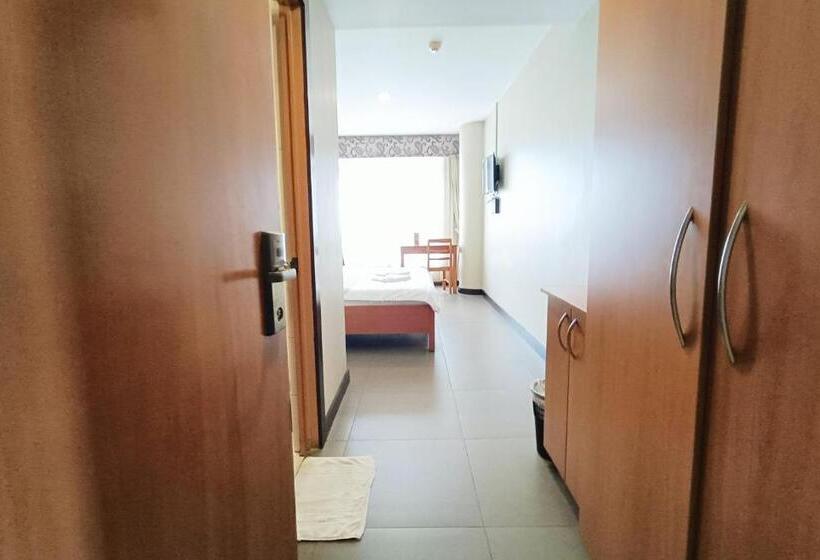 חדר סופריור, Fuente Oro Business Suites Cebu Powered By Cocotel