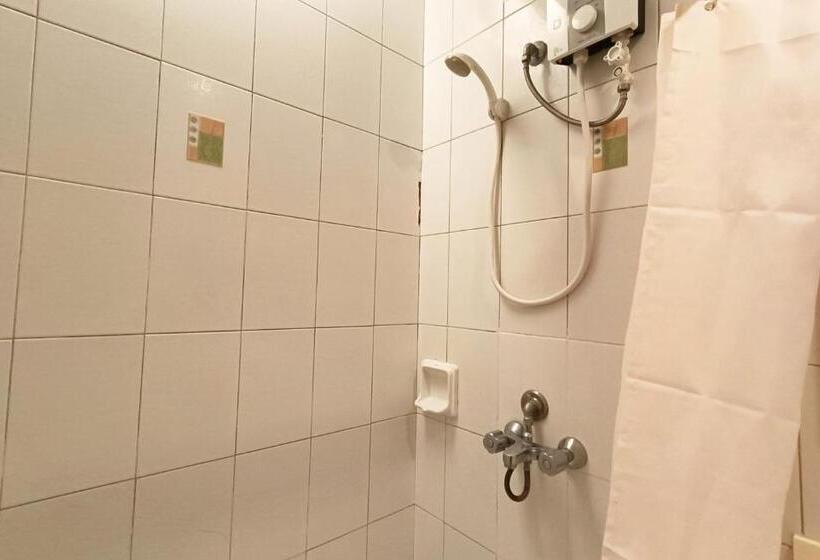 חדר משפתחתי סופריור, Fuente Oro Business Suites Cebu Powered By Cocotel