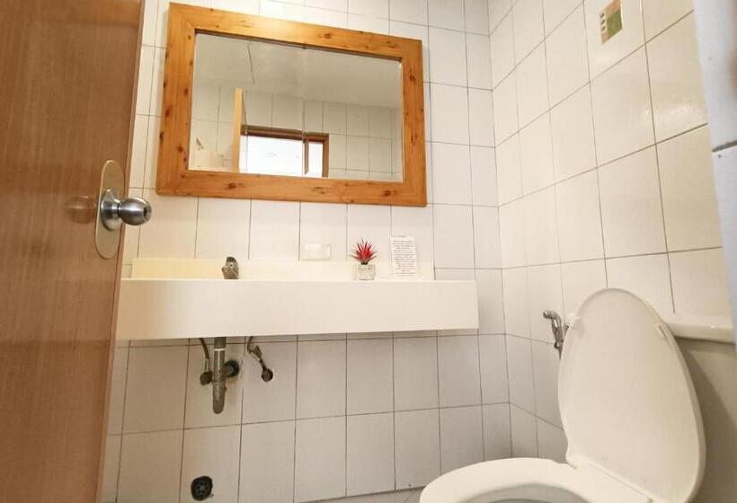 חדר משפתחתי סופריור, Fuente Oro Business Suites Cebu Powered By Cocotel