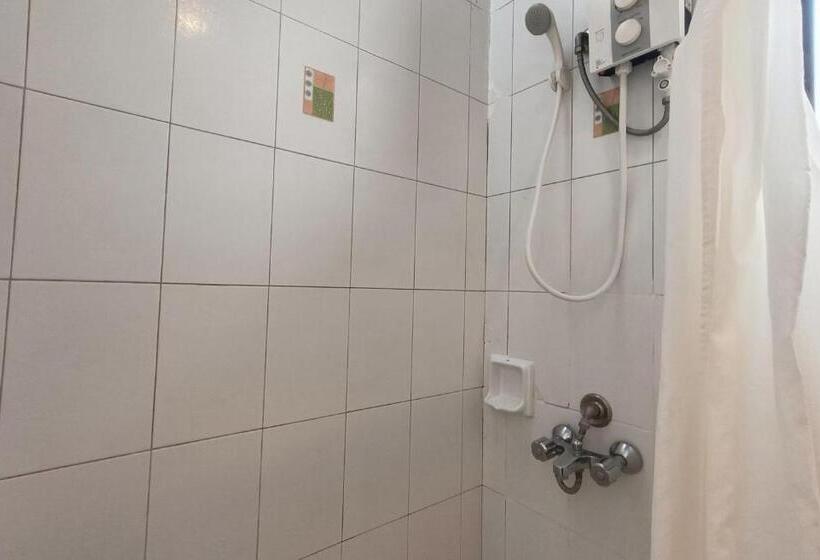 סוויטת ג'וניור, Fuente Oro Business Suites Cebu Powered By Cocotel