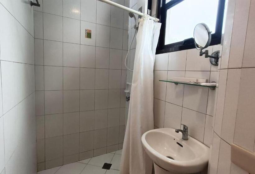 סוויטת ג'וניור, Fuente Oro Business Suites Cebu Powered By Cocotel