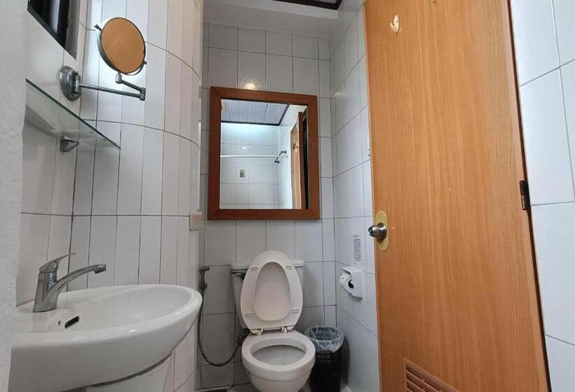 סוויטת ג'וניור, Fuente Oro Business Suites Cebu Powered By Cocotel