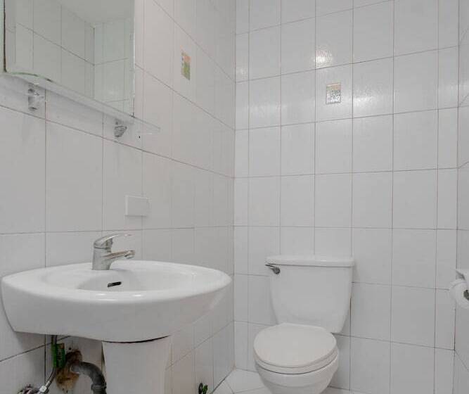 חדר סופריור, Fuente Oro Business Suites Cebu Powered By Cocotel