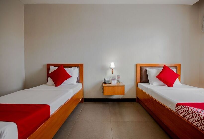 חדר סופריור, Fuente Oro Business Suites Cebu Powered By Cocotel