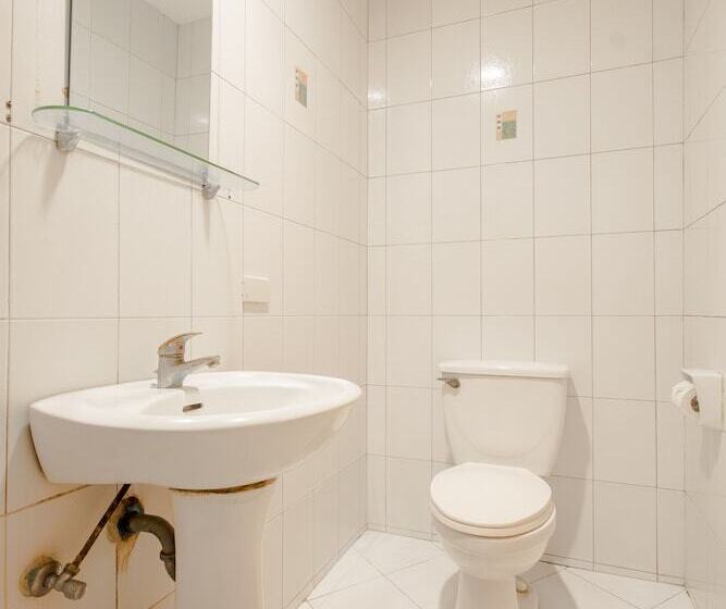 חדר דלוקס, Fuente Oro Business Suites Cebu Powered By Cocotel