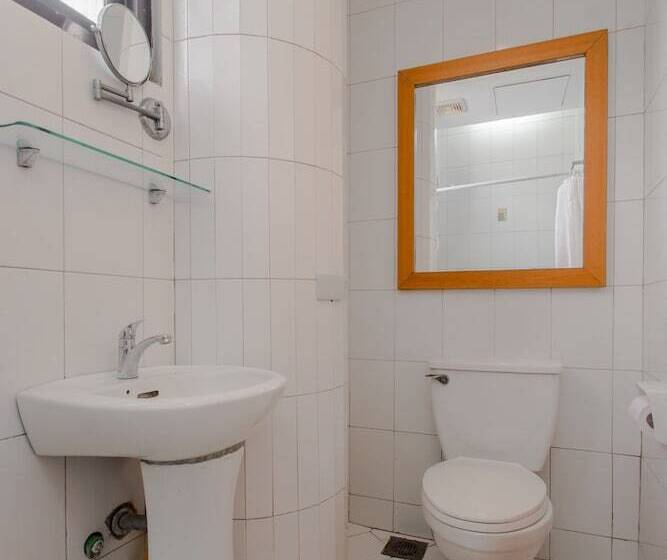 חדר סטנדרט, Fuente Oro Business Suites Cebu Powered By Cocotel