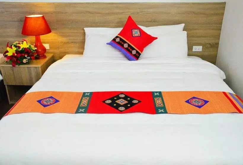 آپارتمان سوپریور 1 خوابه, Chapa Dew Boutique