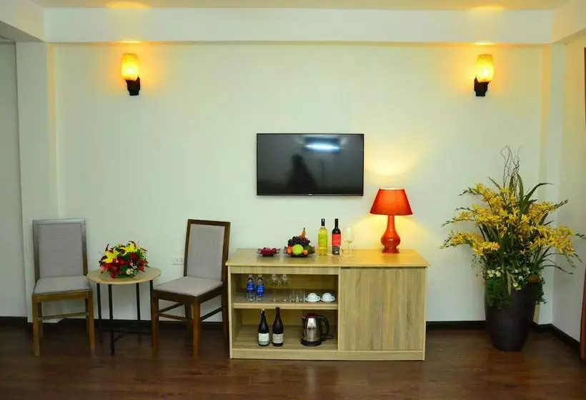 آپارتمان سوپریور 1 خوابه, Chapa Dew Boutique