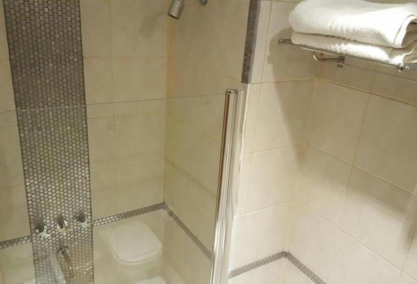 스탠다드 룸, Ciudad