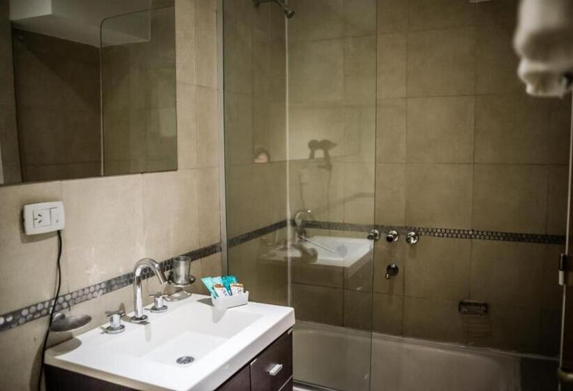 스탠다드 룸, Ciudad