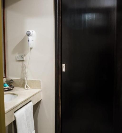 스탠다드 룸, Ciudad