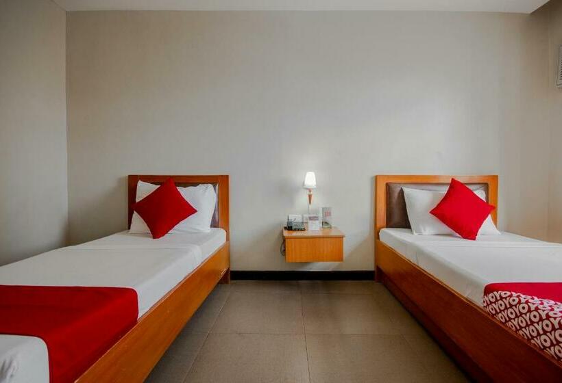 חדר סופריור, Fuente Oro Business Suites Cebu Powered By Cocotel