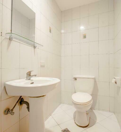 חדר דלוקס, Fuente Oro Business Suites Cebu Powered By Cocotel