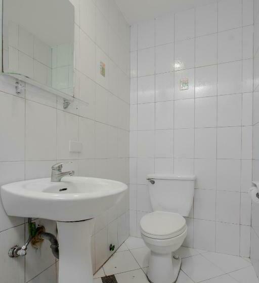 חדר סופריור, Fuente Oro Business Suites Cebu Powered By Cocotel