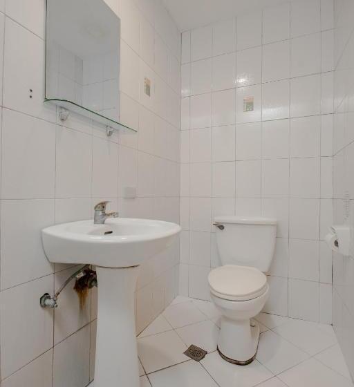 חדר סופריור, Fuente Oro Business Suites Cebu Powered By Cocotel