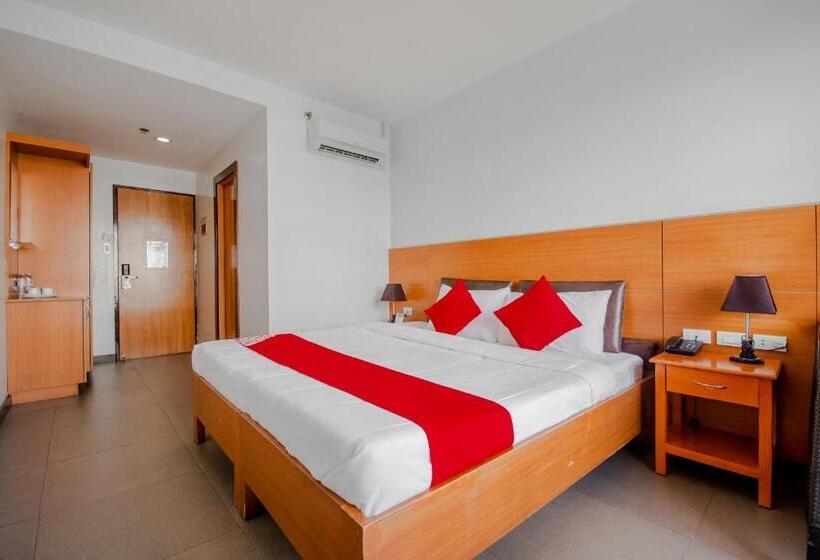 חדר סופריור, Fuente Oro Business Suites Cebu Powered By Cocotel