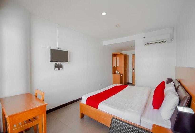 חדר סופריור, Fuente Oro Business Suites Cebu Powered By Cocotel